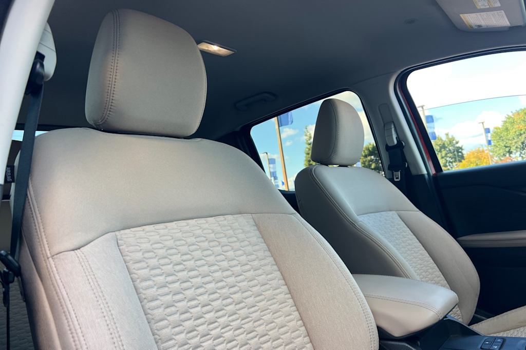 Thumbnail: 2024 Ford Ranger - 10