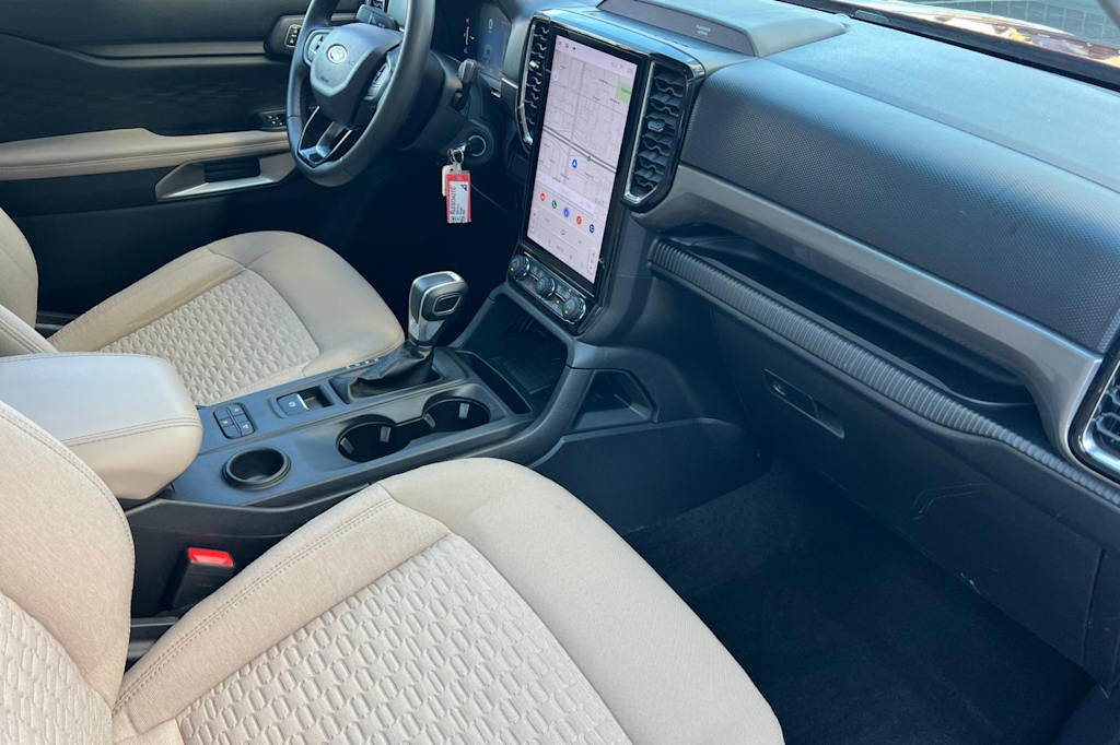 Thumbnail: 2024 Ford Ranger - 13