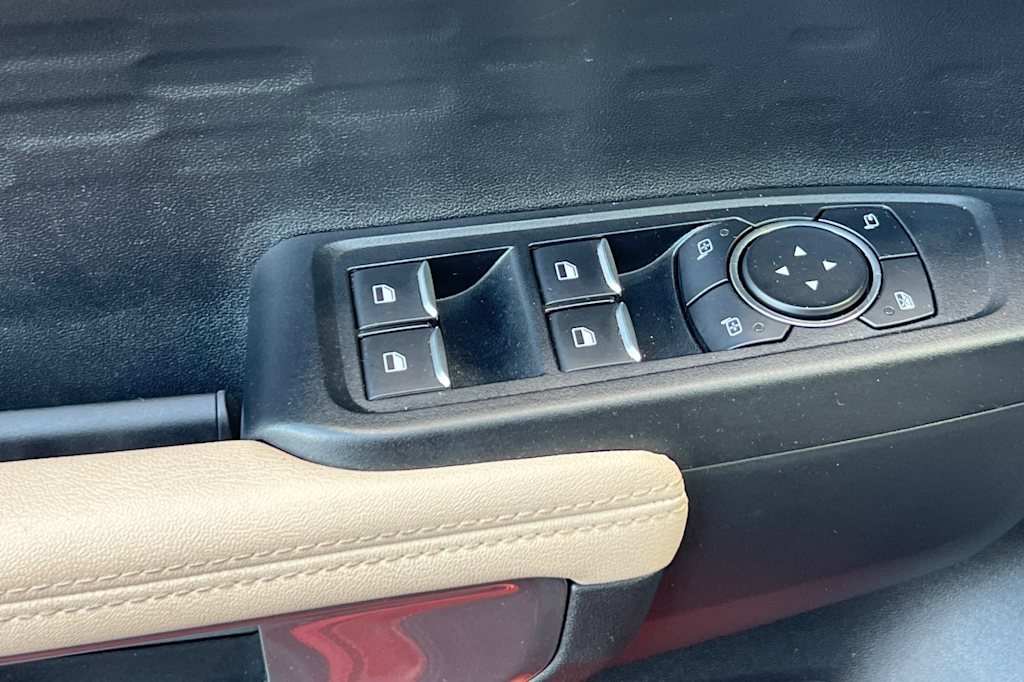 Thumbnail: 2024 Ford Ranger - 21