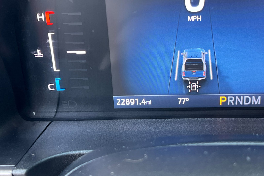 Thumbnail: 2024 Ford Ranger - 26