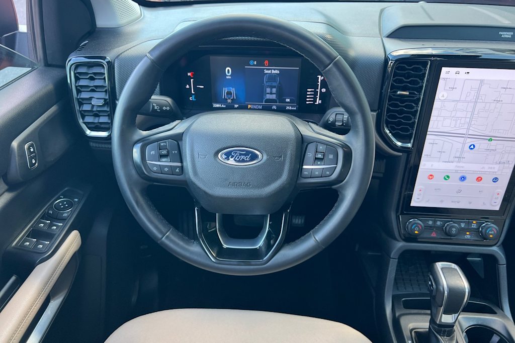 Thumbnail: 2024 Ford Ranger - 12