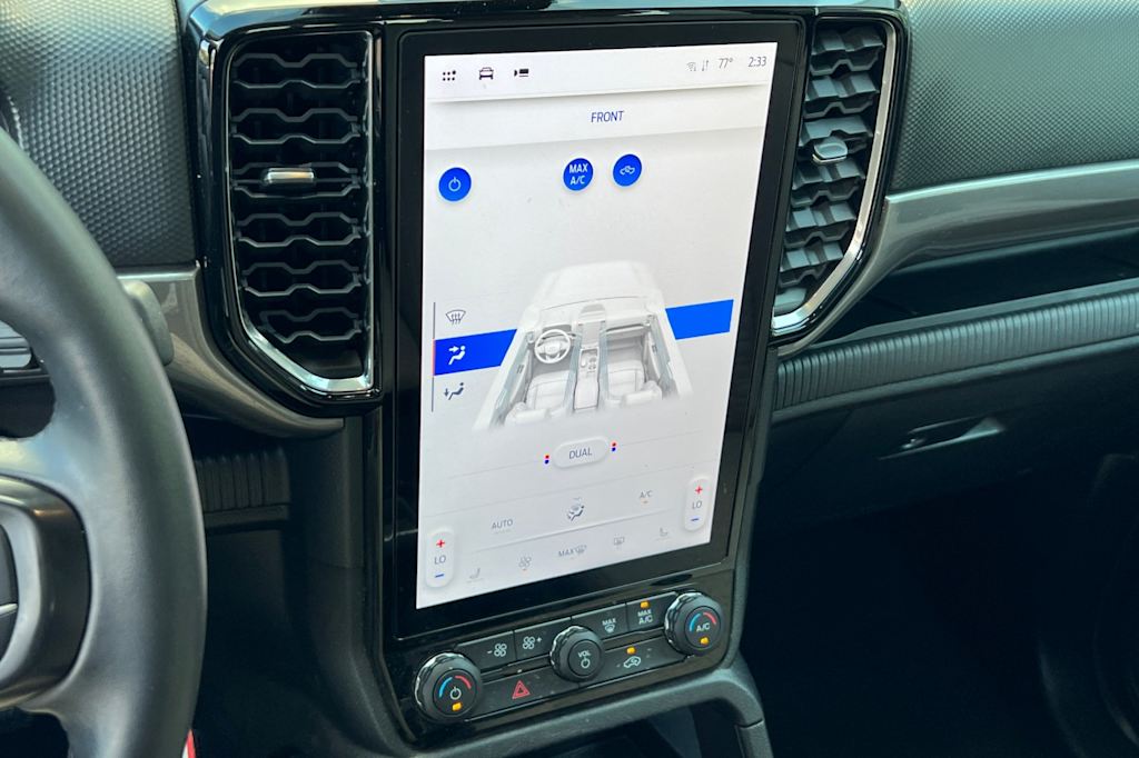 Thumbnail: 2024 Ford Ranger - 24