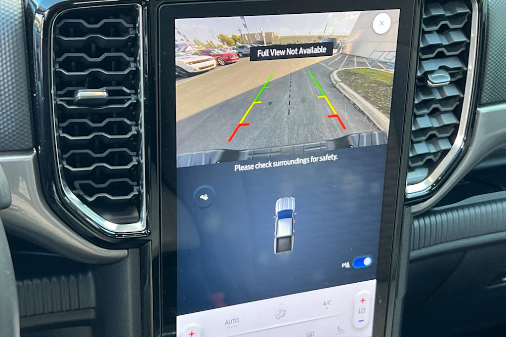 Thumbnail: 2024 Ford Ranger - 23