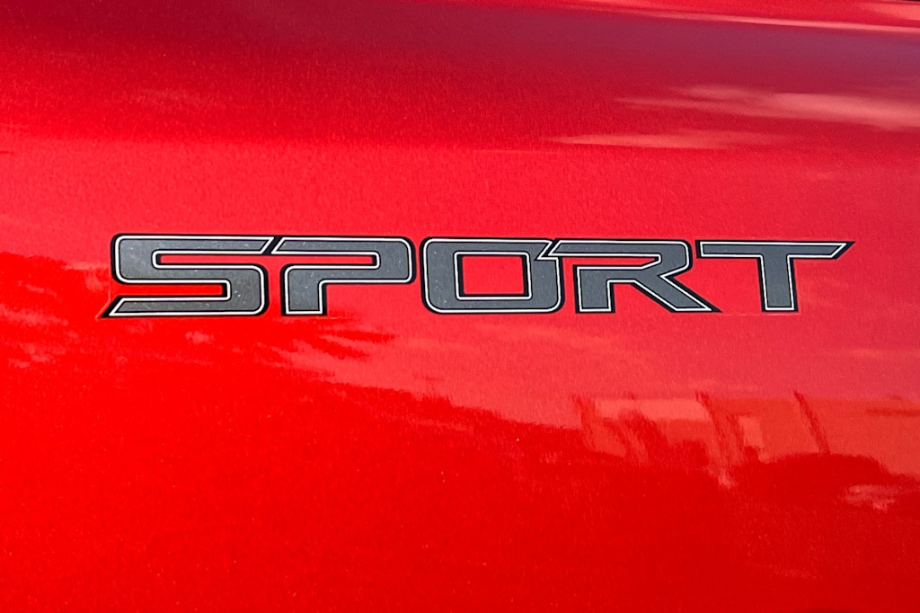 Thumbnail: 2024 Ford Ranger - 7