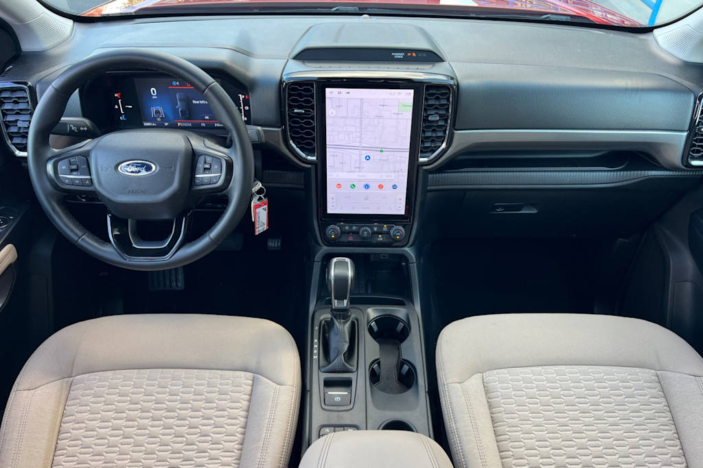 Thumbnail: 2024 Ford Ranger - 2