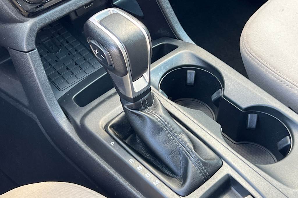 Thumbnail: 2024 Ford Ranger - 15