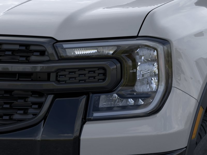 Thumbnail: 2026 Ford Ranger - 18