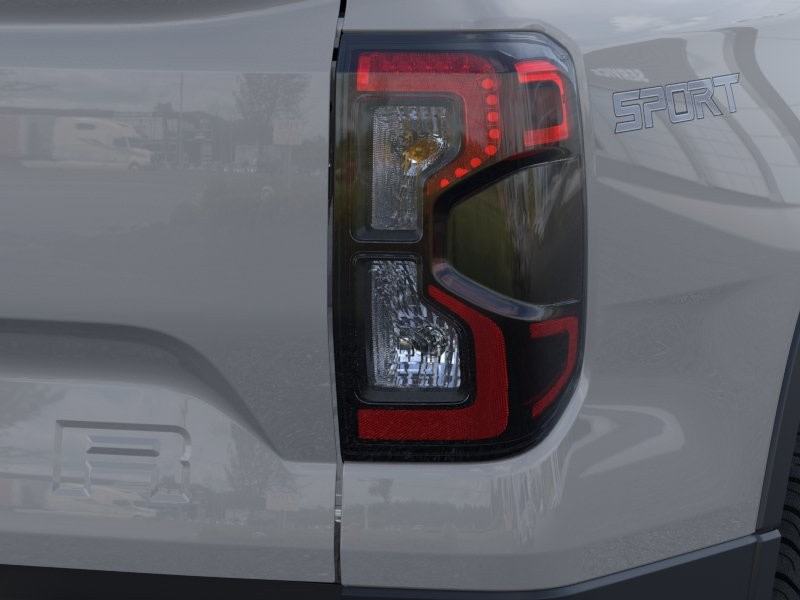 Thumbnail: 2026 Ford Ranger - 20