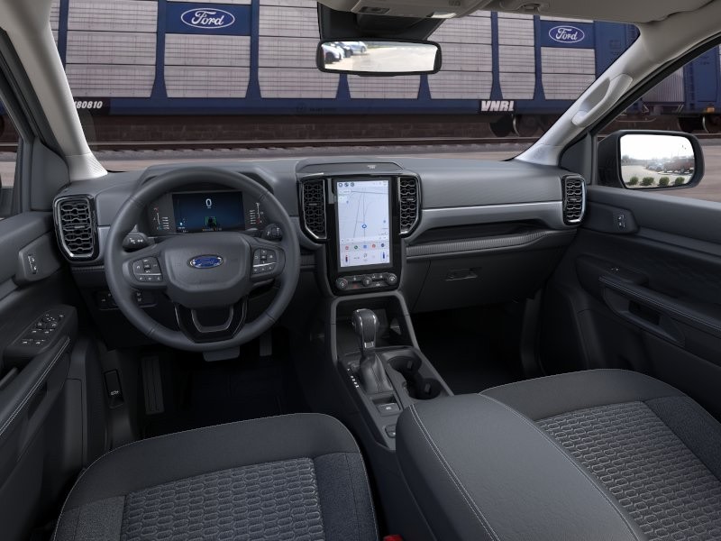 Thumbnail: 2026 Ford Ranger - 2