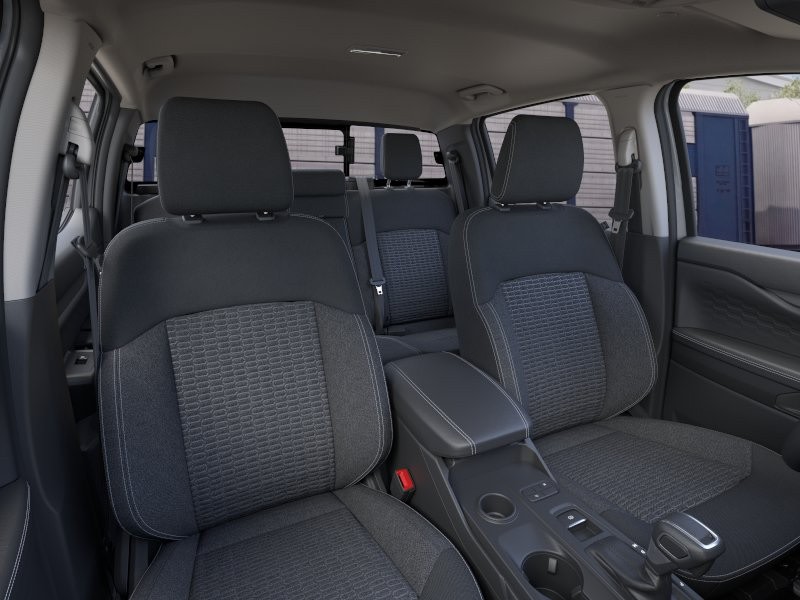 Thumbnail: 2026 Ford Ranger - 6