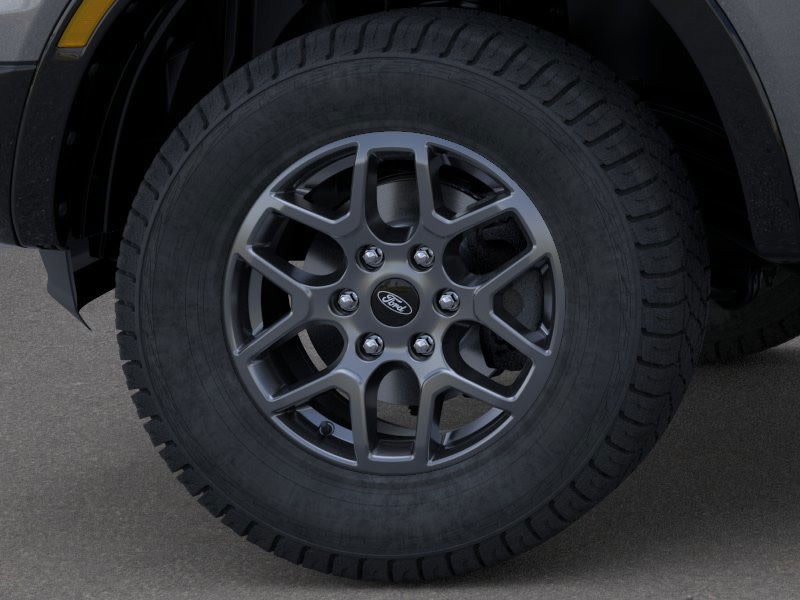 Thumbnail: 2025 Ford Ranger - 6