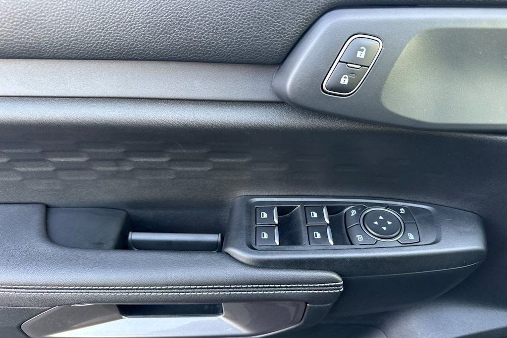 Thumbnail: 2025 Ford Ranger - 20