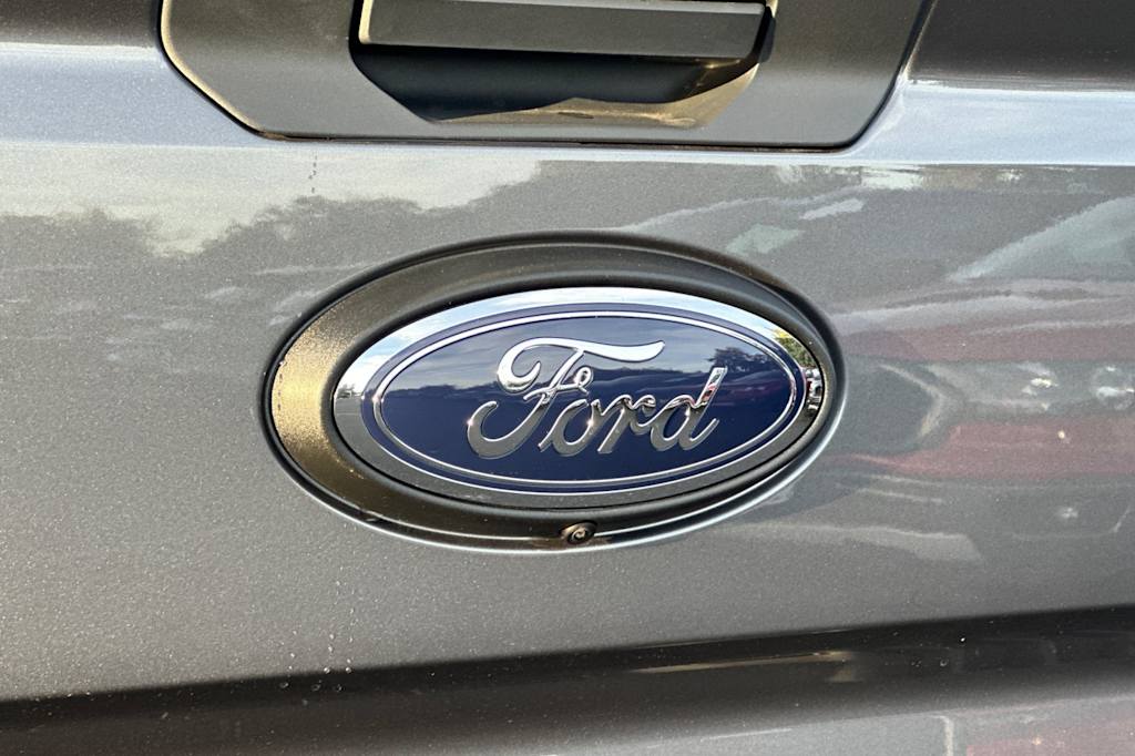 Thumbnail: 2025 Ford Ranger - 7