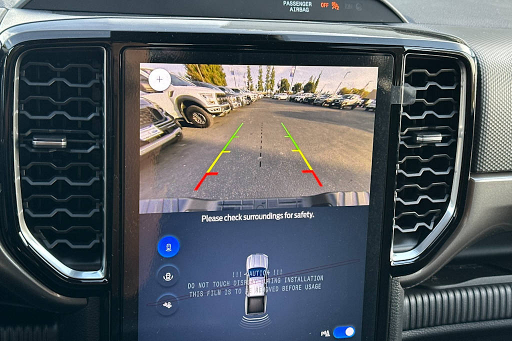 Thumbnail: 2025 Ford Ranger - 22