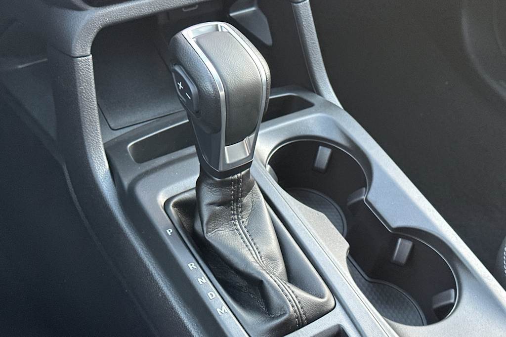 Thumbnail: 2025 Ford Ranger - 15