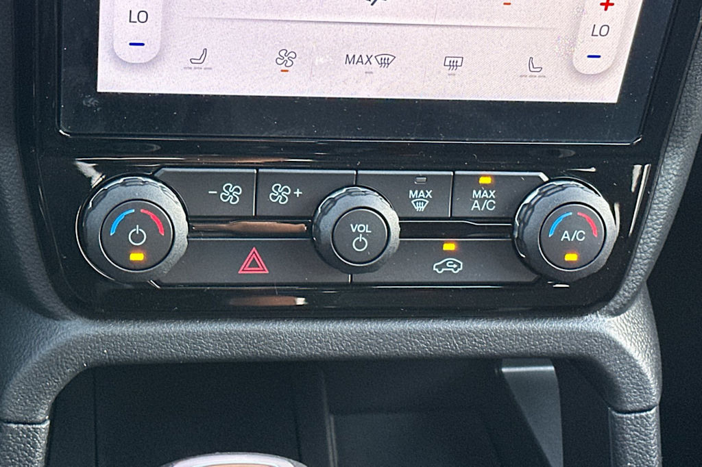 Thumbnail: 2025 Ford Ranger - 23