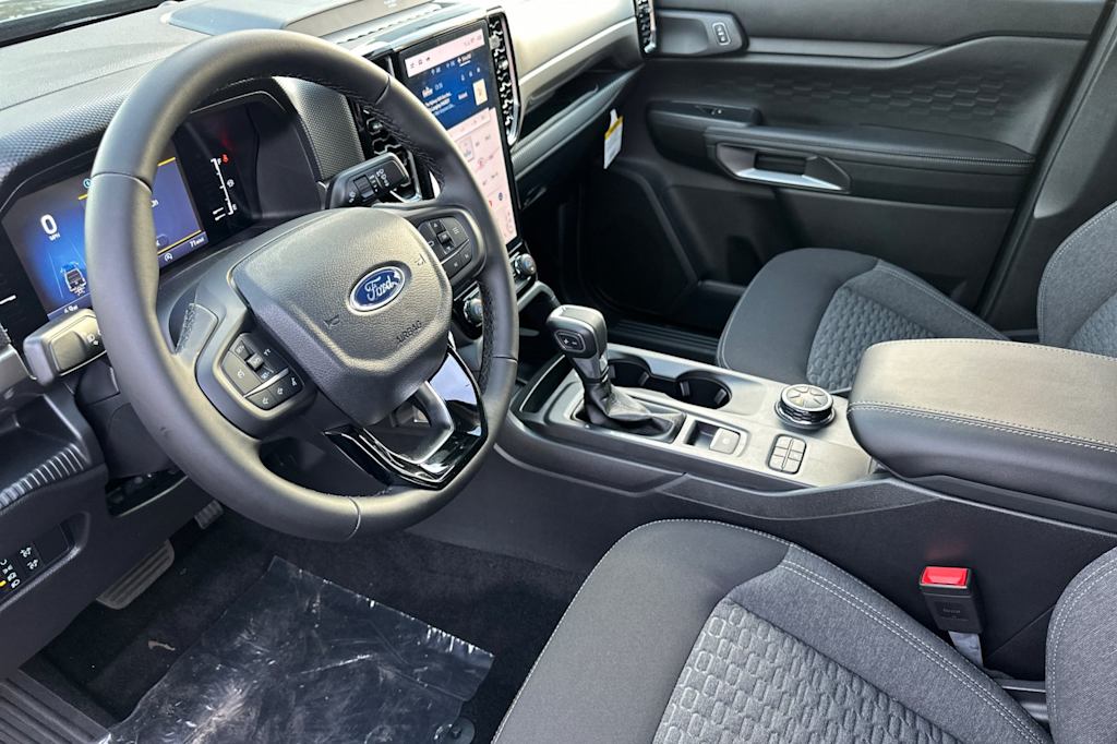 Thumbnail: 2025 Ford Ranger - 9