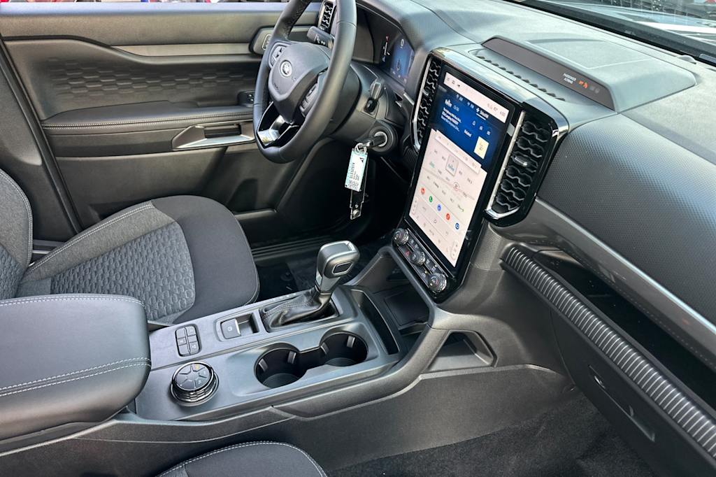 Thumbnail: 2025 Ford Ranger - 13