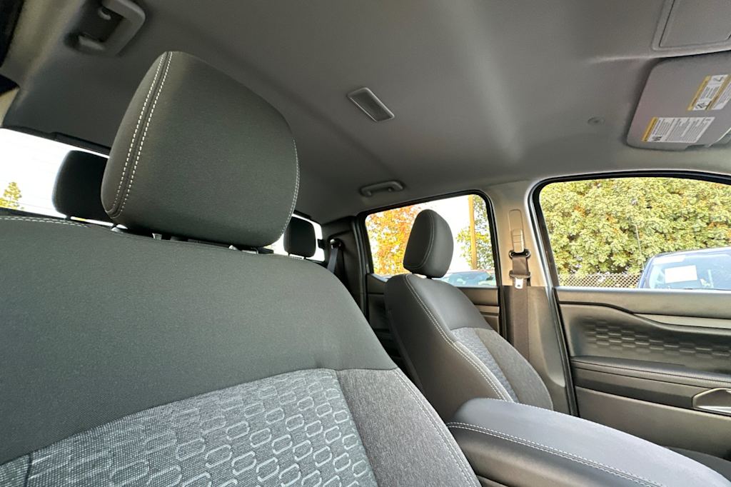 Thumbnail: 2025 Ford Ranger - 10