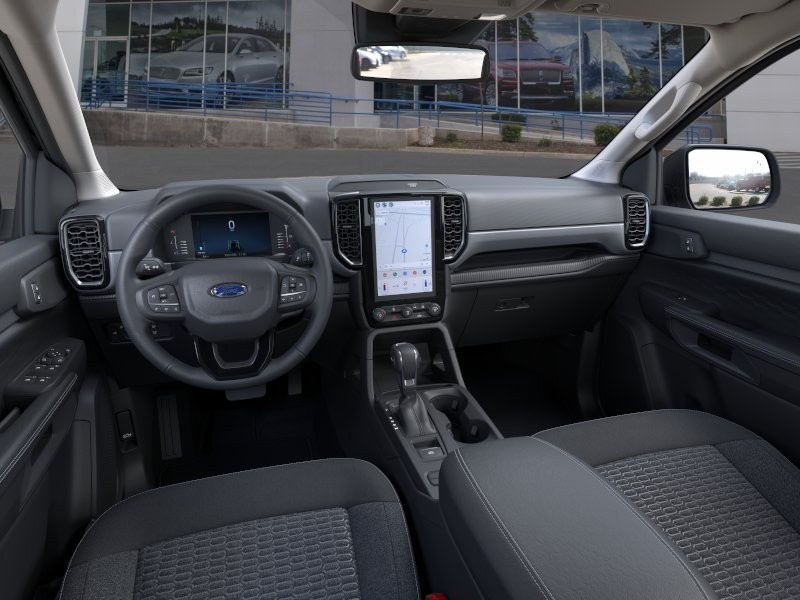 Thumbnail: 2026 Ford Ranger - 2