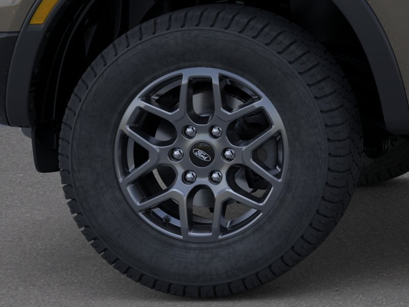 Thumbnail: 2026 Ford Ranger - 7