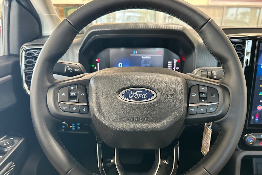 Thumbnail: 2026 Ford Ranger - 14