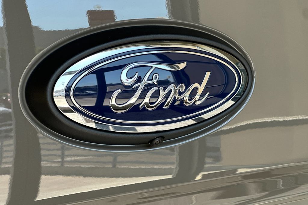 Thumbnail: 2026 Ford Ranger - 7