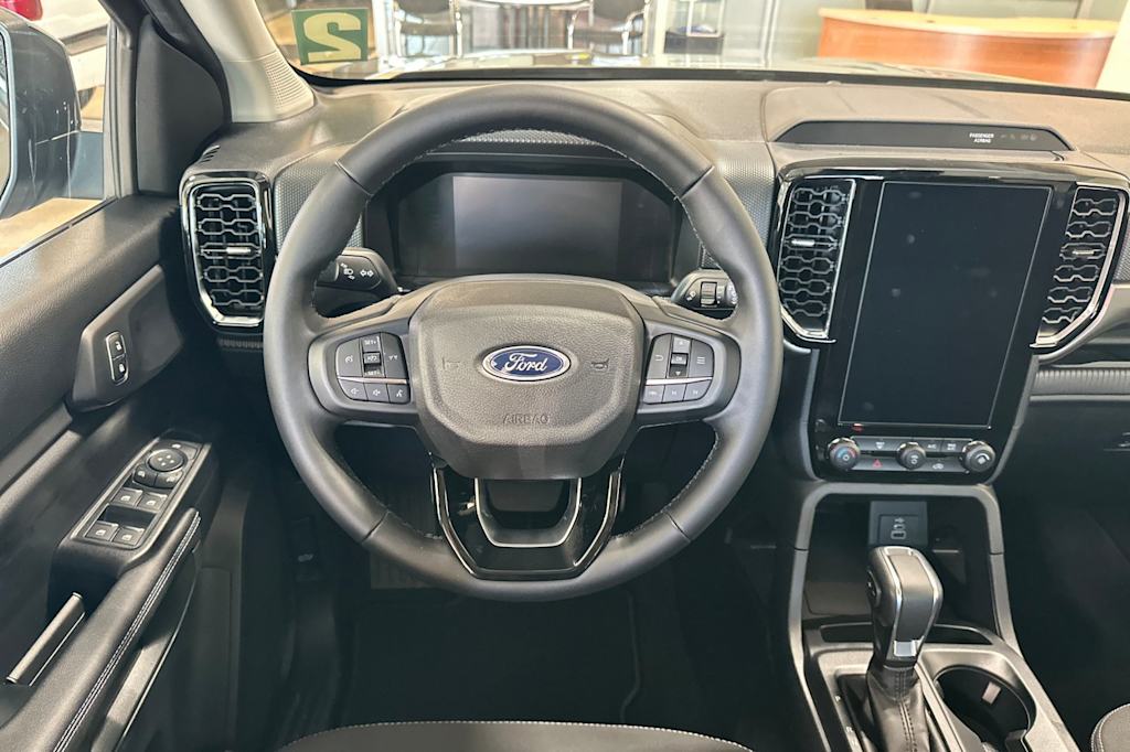 Thumbnail: 2026 Ford Ranger - 9