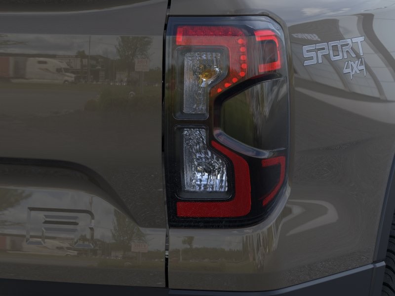 Thumbnail: 2026 Ford Ranger - 21