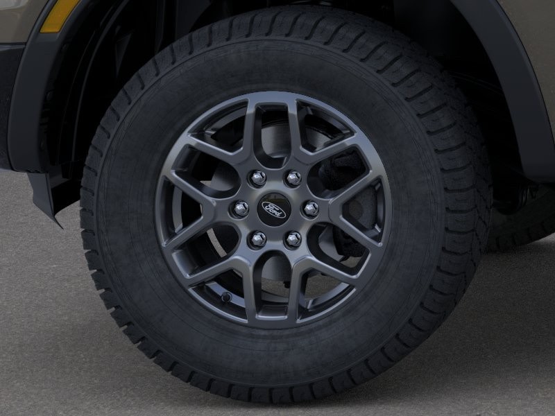 Thumbnail: 2026 Ford Ranger - 6