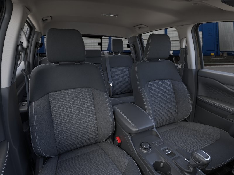 Thumbnail: 2026 Ford Ranger - 7