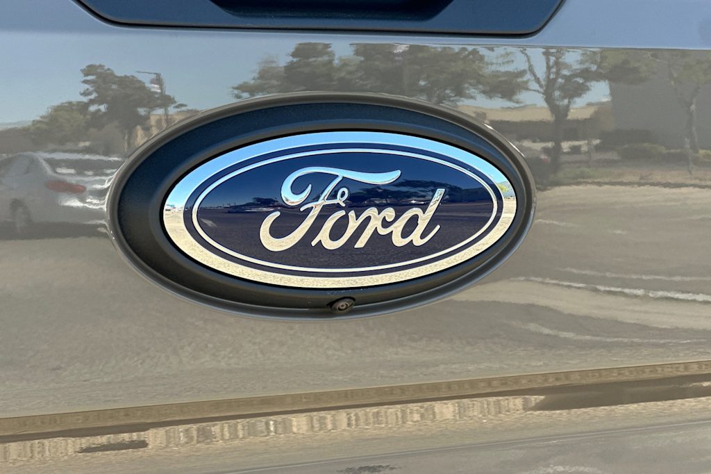 Thumbnail: 2026 Ford Ranger - 7