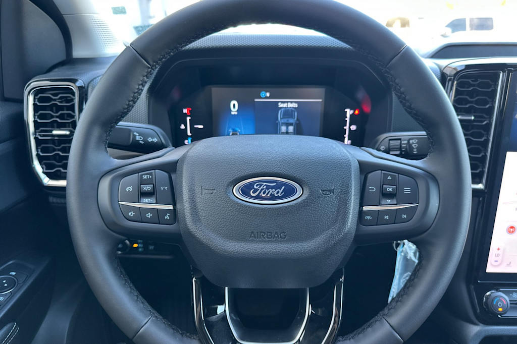 Thumbnail: 2026 Ford Ranger - 26
