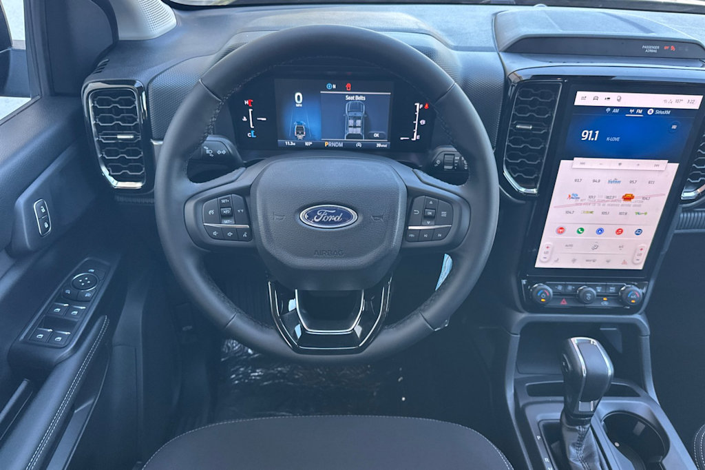 Thumbnail: 2026 Ford Ranger - 12