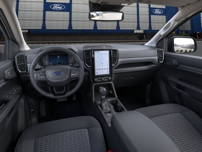 Thumbnail: 2026 Ford Ranger - 2