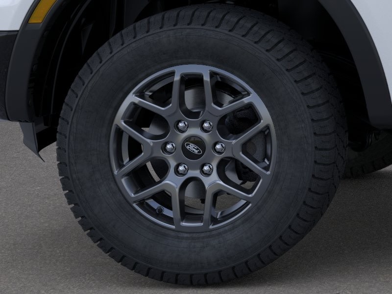 Thumbnail: 2026 Ford Ranger - 6