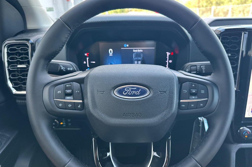 Thumbnail: 2026 Ford Ranger - 13