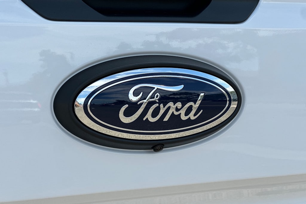 Thumbnail: 2026 Ford Ranger - 6