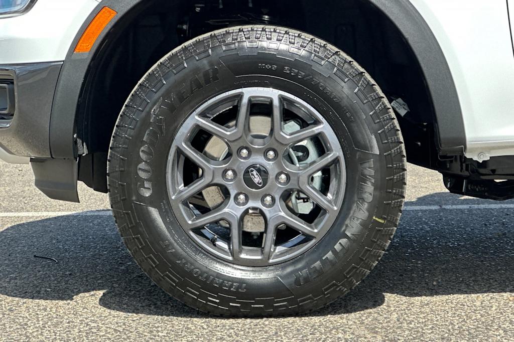 Thumbnail: 2026 Ford Ranger - 7