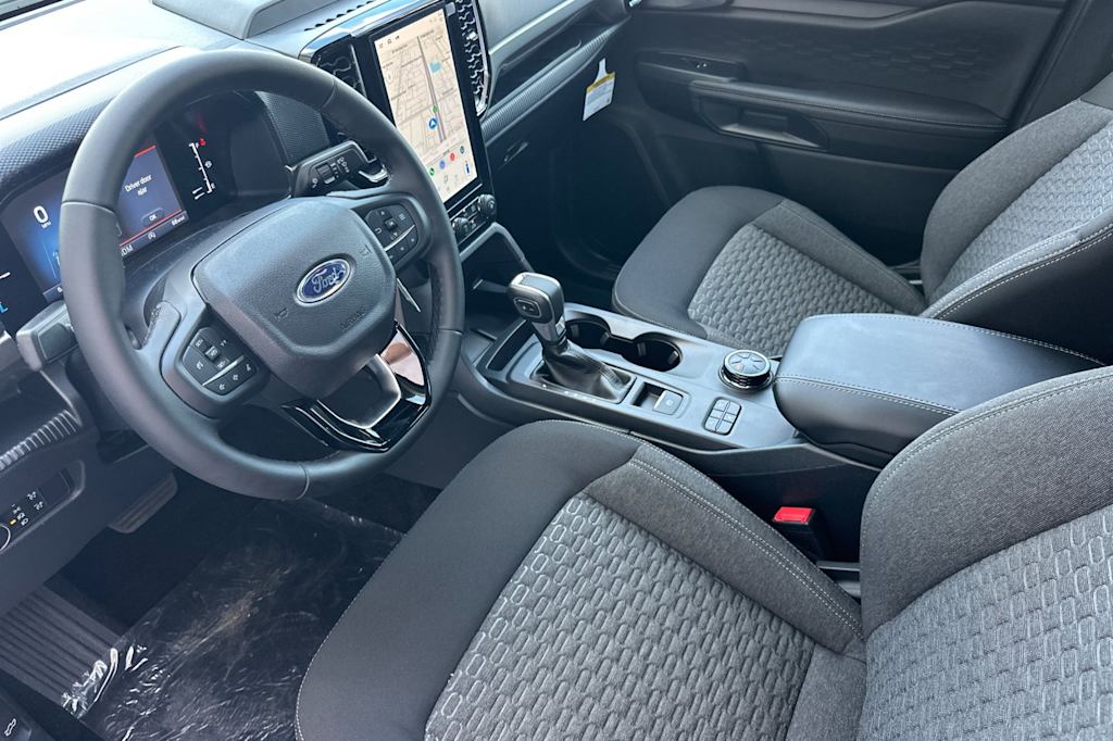 Thumbnail: 2026 Ford Ranger - 9