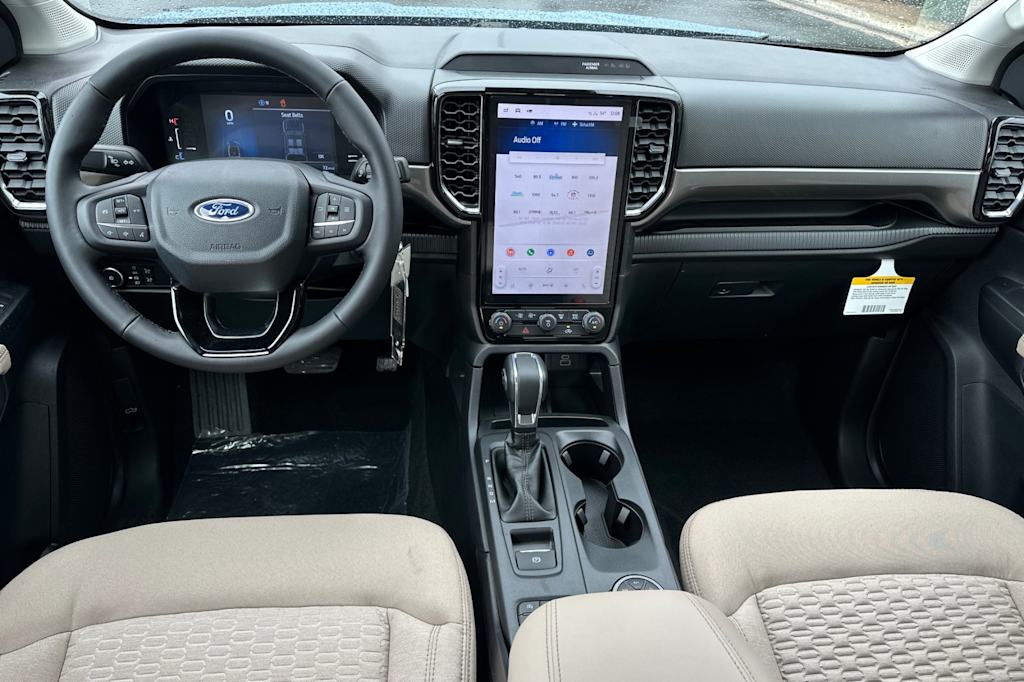 Thumbnail: 2025 Ford Ranger - 2