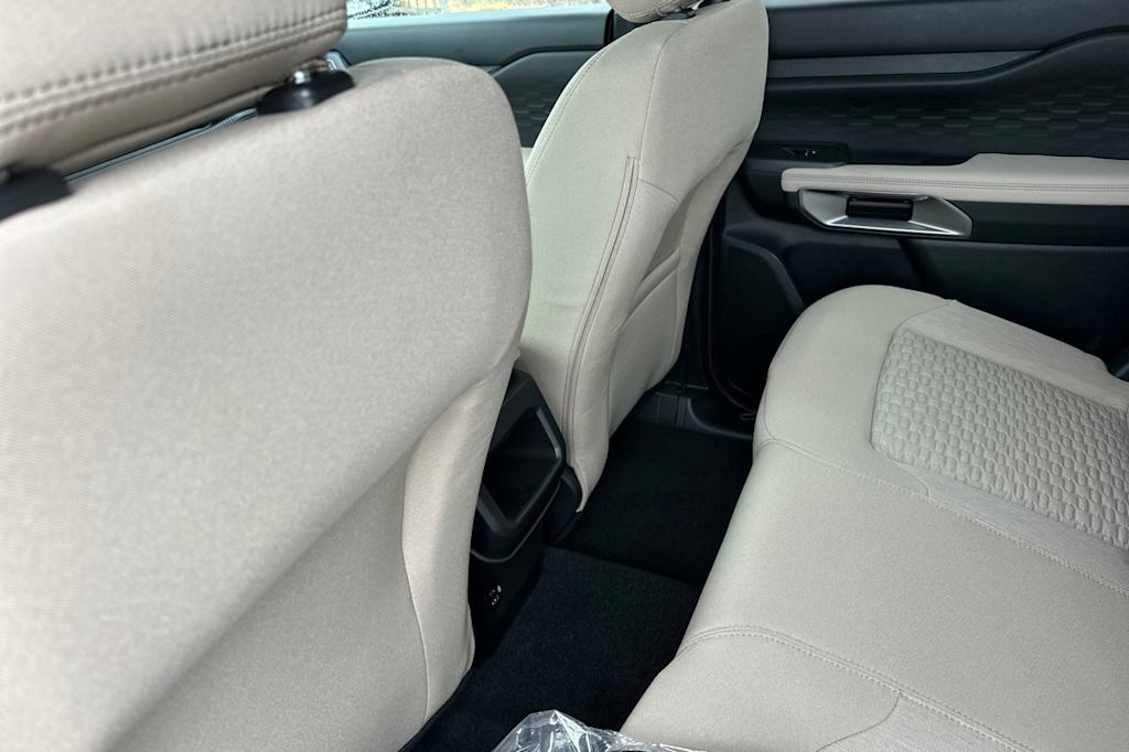 Thumbnail: 2025 Ford Ranger - 10