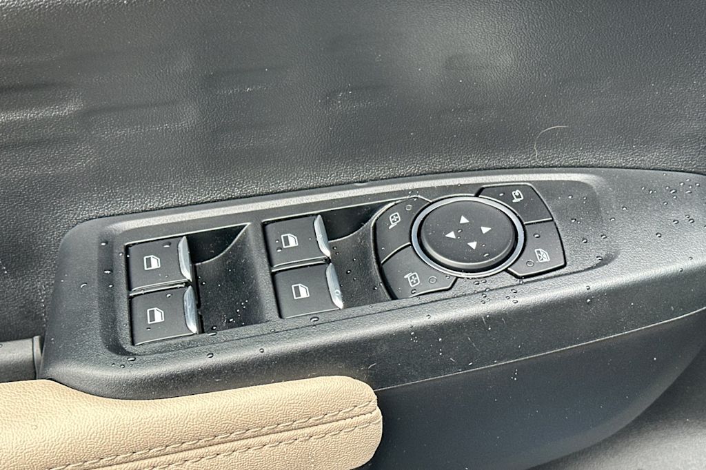 Thumbnail: 2025 Ford Ranger - 22