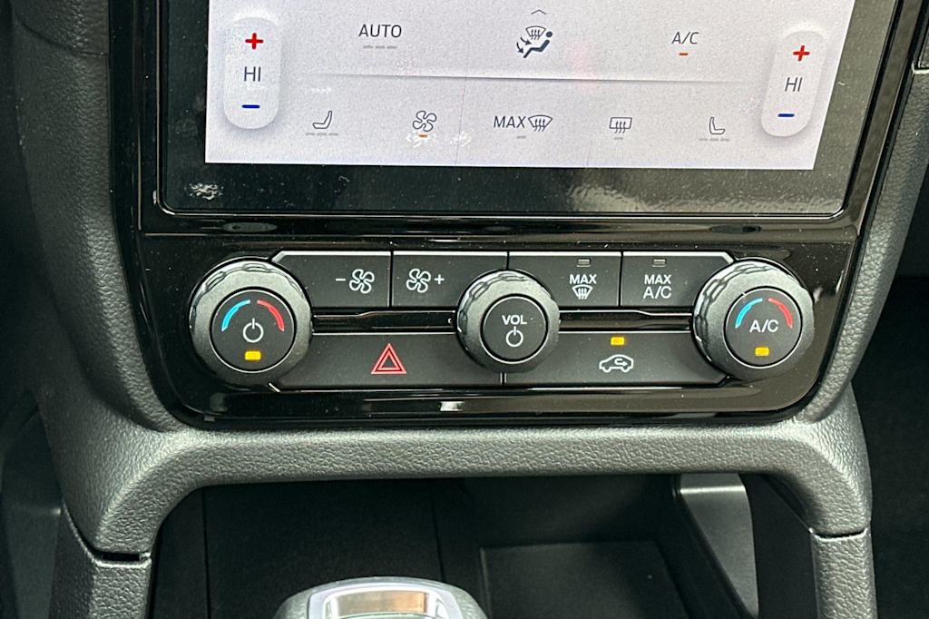 Thumbnail: 2025 Ford Ranger - 24