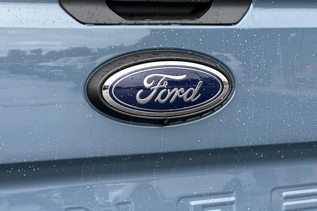 Thumbnail: 2025 Ford Ranger - 7