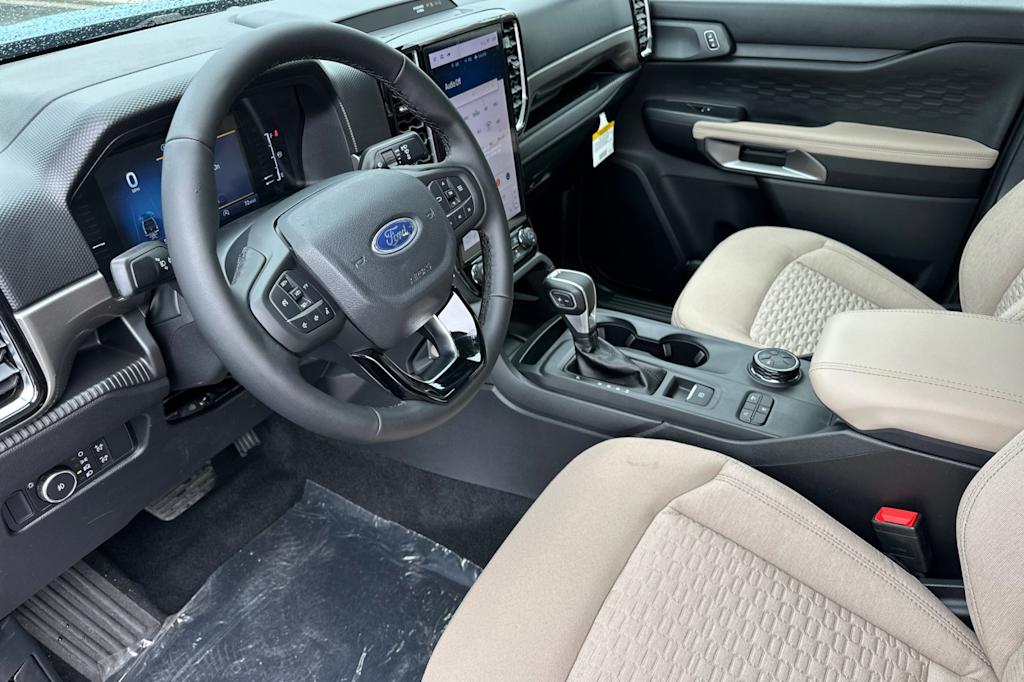 Thumbnail: 2025 Ford Ranger - 9