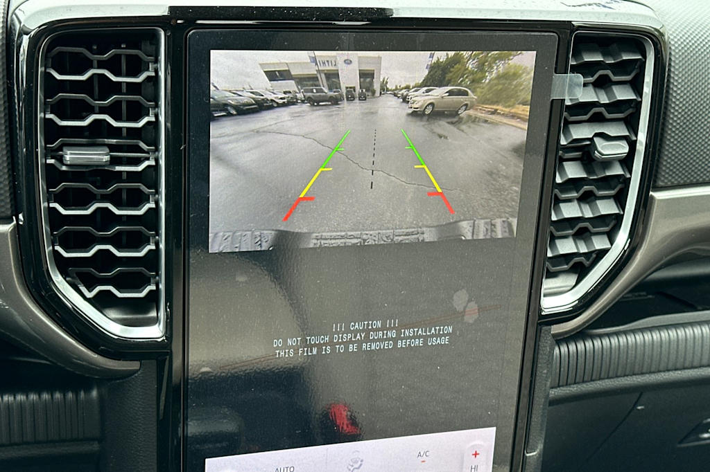 Thumbnail: 2025 Ford Ranger - 23