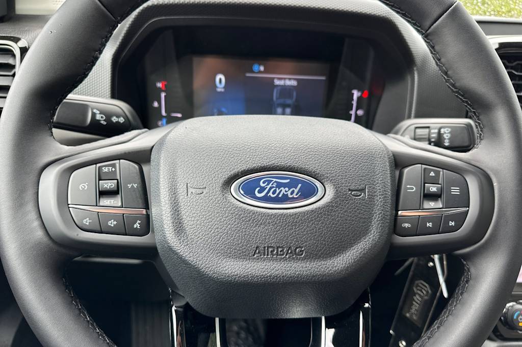 Thumbnail: 2025 Ford Ranger - 25