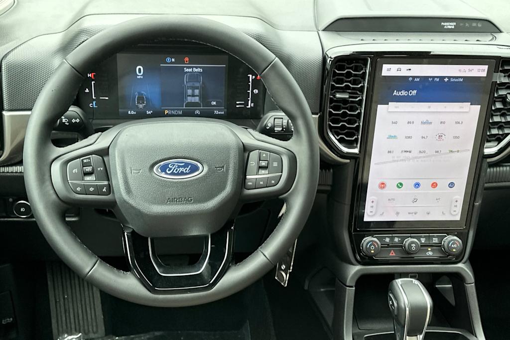 Thumbnail: 2025 Ford Ranger - 12