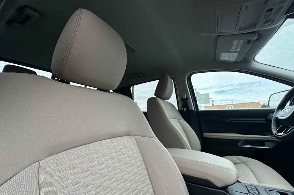 Thumbnail: 2025 Ford Ranger - 11